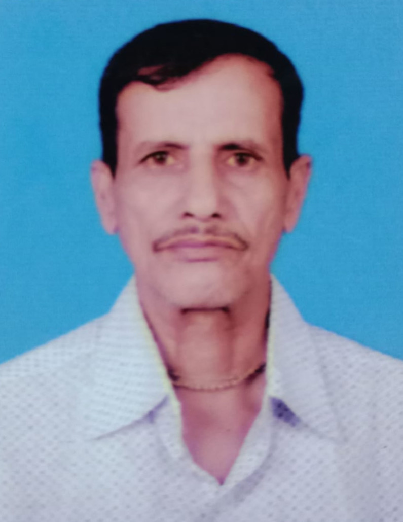 দিরাইয়ে নিখোঁজ বৃদ্ধের সন্ধান চায় পরিবার।