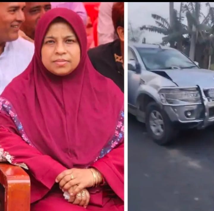 জয়পুরহাটে সরকারি গাড়ির ধাক্কায় আহত ৪ জনের ঘটনায় আদালতের নির্দেশে তদন্তের আদেশ