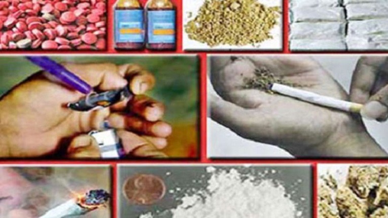 বোচাগঞ্জে মাদকের ছড়াছড়ি: পুলিশের নাকের ডগায় জমজমাট ব্যবসা, প্রশ্নের মুখে প্রশাসন