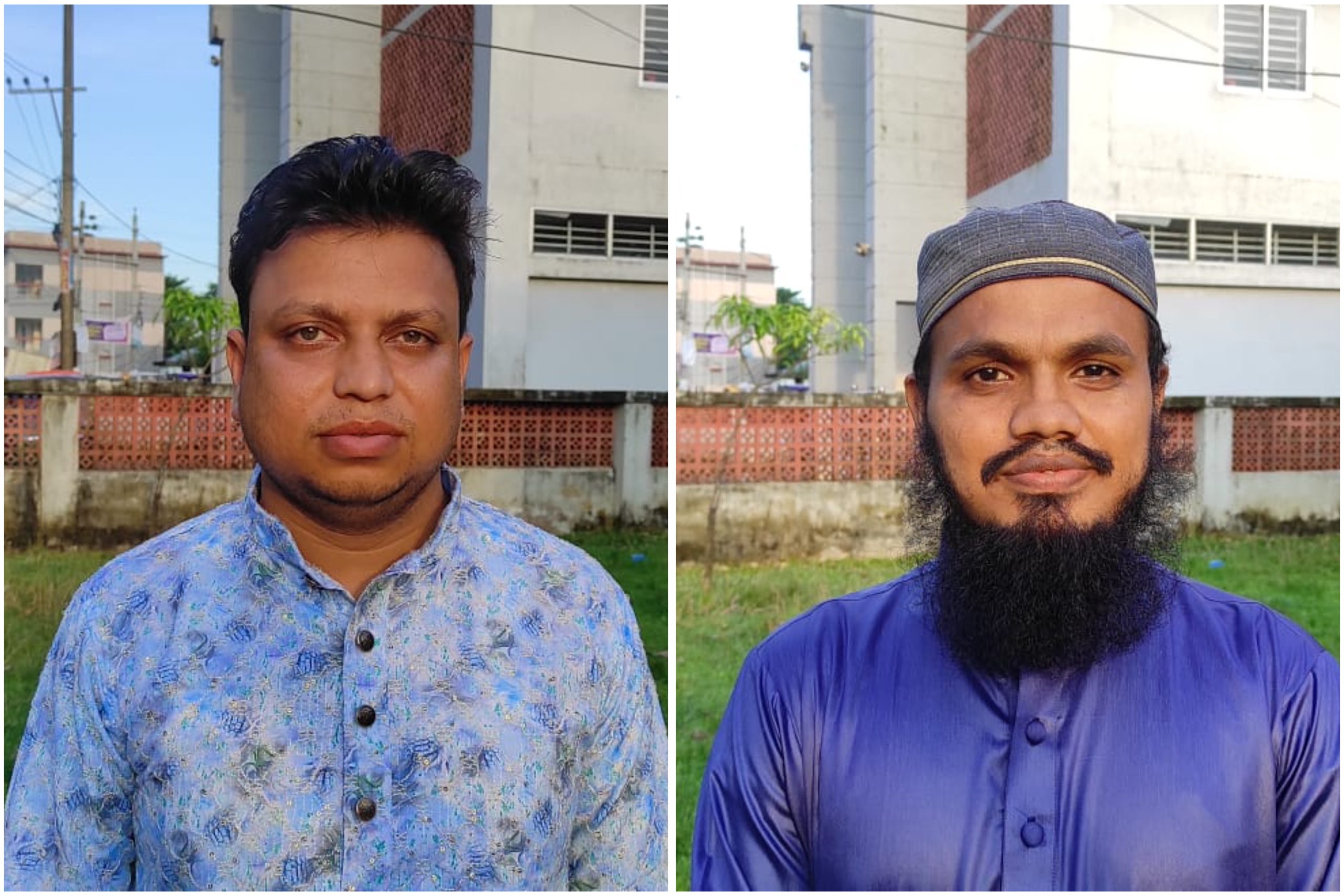 হাওর ও নদী রক্ষা আন্দোলনের দোয়ারাবাজার উপজেলার আহ্বায়ক কমিটি গঠন