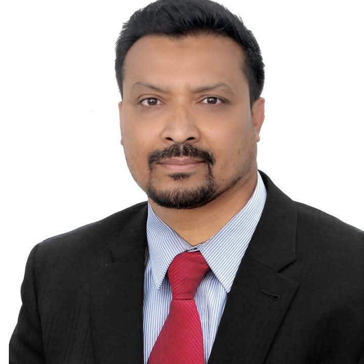 সম্প্রীতির বাংলাদেশে সবাই সমান : আজমল হোসেন চৌধুরী জাবেদ