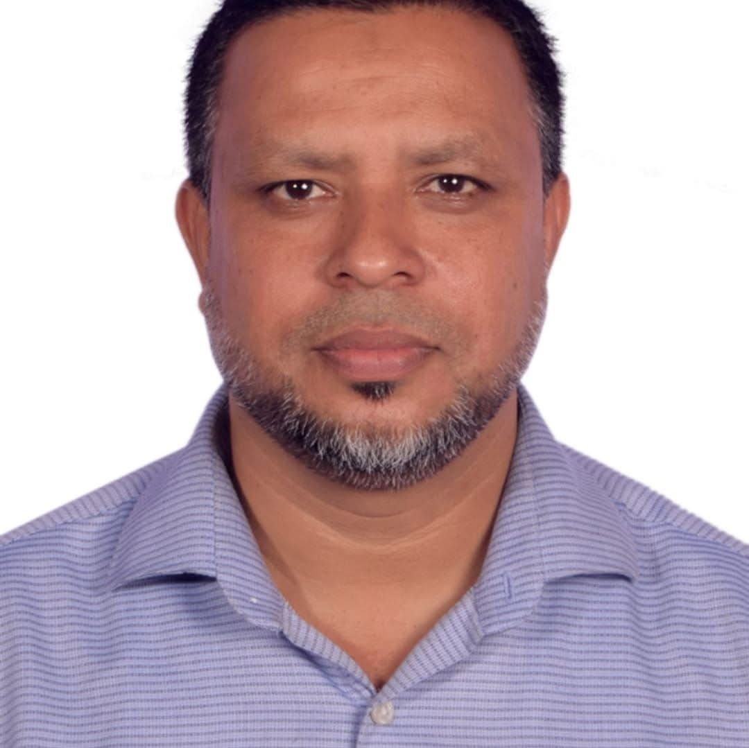 দিরাই বাজার মহাজন সমিতি নির্বাচনে, কলস মার্কায় ভোটের আহ্বান- হান্নান অর রশীদ