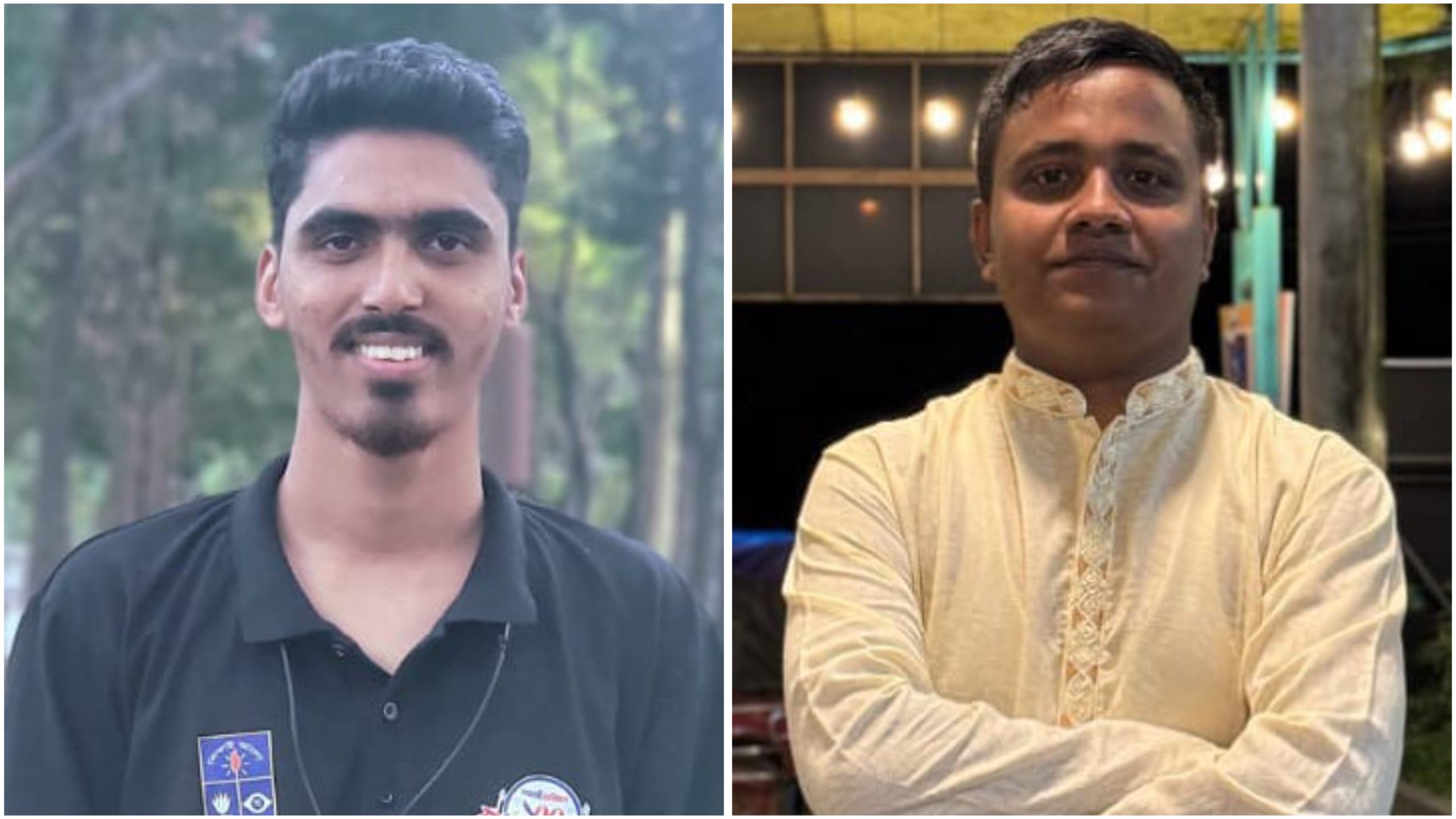 পুসাগের নেতৃত্বে ঢাবির রুবেল, শাবির ফলিক