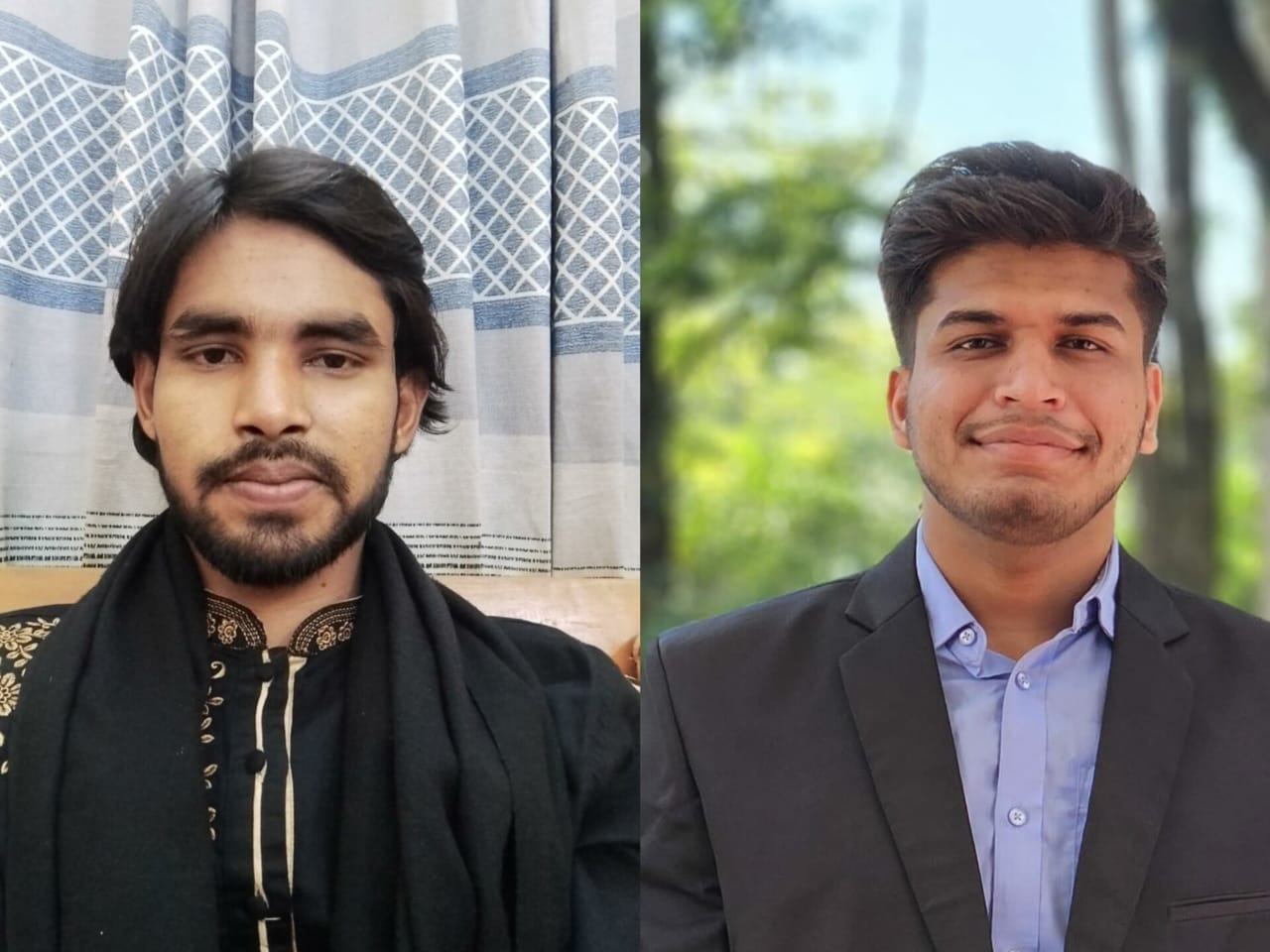 শাবিপ্রবির তরুণ কলাম লেখক ফোরামের সভাপতি আসাদ, সম্পাদক শাকারিয়া