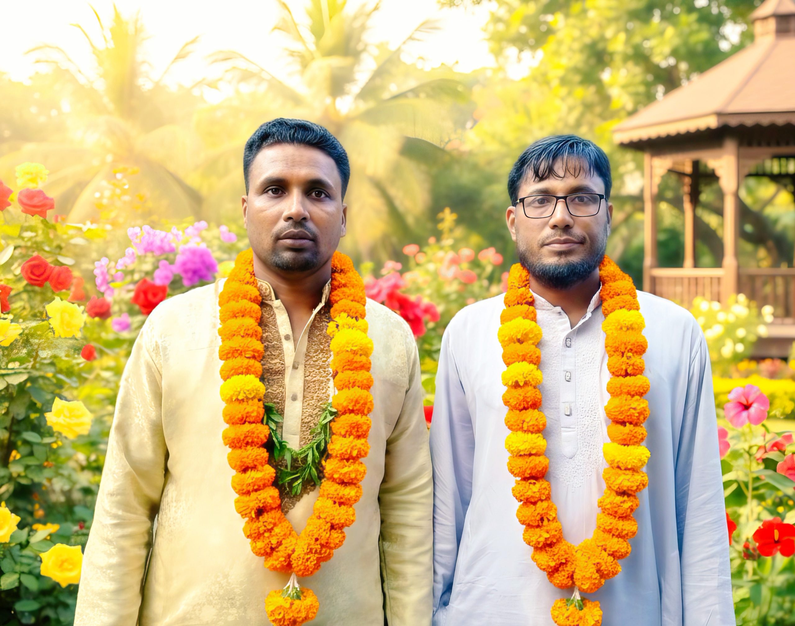 চিলাই নদী উত্তর বালিচড়া পানি ব্যবস্থাপনা সমবায় সমিতির নির্বাচন সম্পন্ন সভাপতি নির্বাচিত হারুনুর রশিদ, সম্পাদক ডা. সুজন