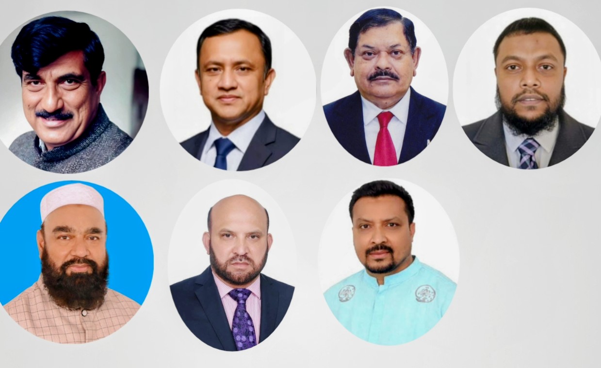 শ্যাম রাখি না কূল রাখি সুনামগঞ্জ -২