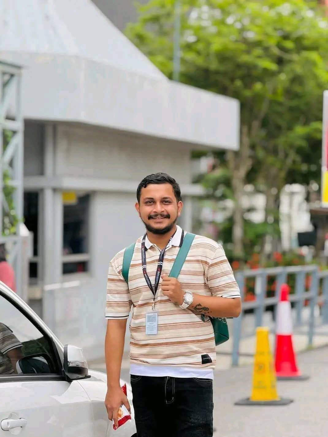 কবে দেশে ফিরছেন সিলেটের জনপ্রিয় কন্টেন ক্রিয়েটর দীপঙ্কর দাসদ্বীপের মরদেহ