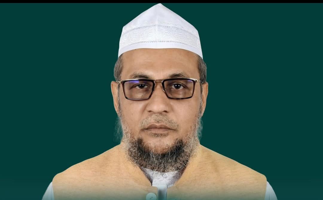 সিলেট-৫ আসনে ভোটের হাওয়া: মাওলানা মোহাম্মাদ হুছাম উদ্দিন স্বতন্ত্র প্রার্থী হিসেবে নির্বাচন করার গুঞ্জন