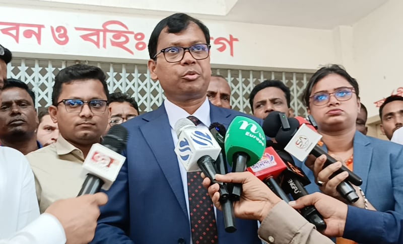 বাসিয়া নদীসহ সিলেটের গুরুত্বপূর্ণ স্থানে অবৈধ স্থাপনা উচ্ছেদ করা হবে : বিশ্বনাথে ডিসি সারওয়ার আলম