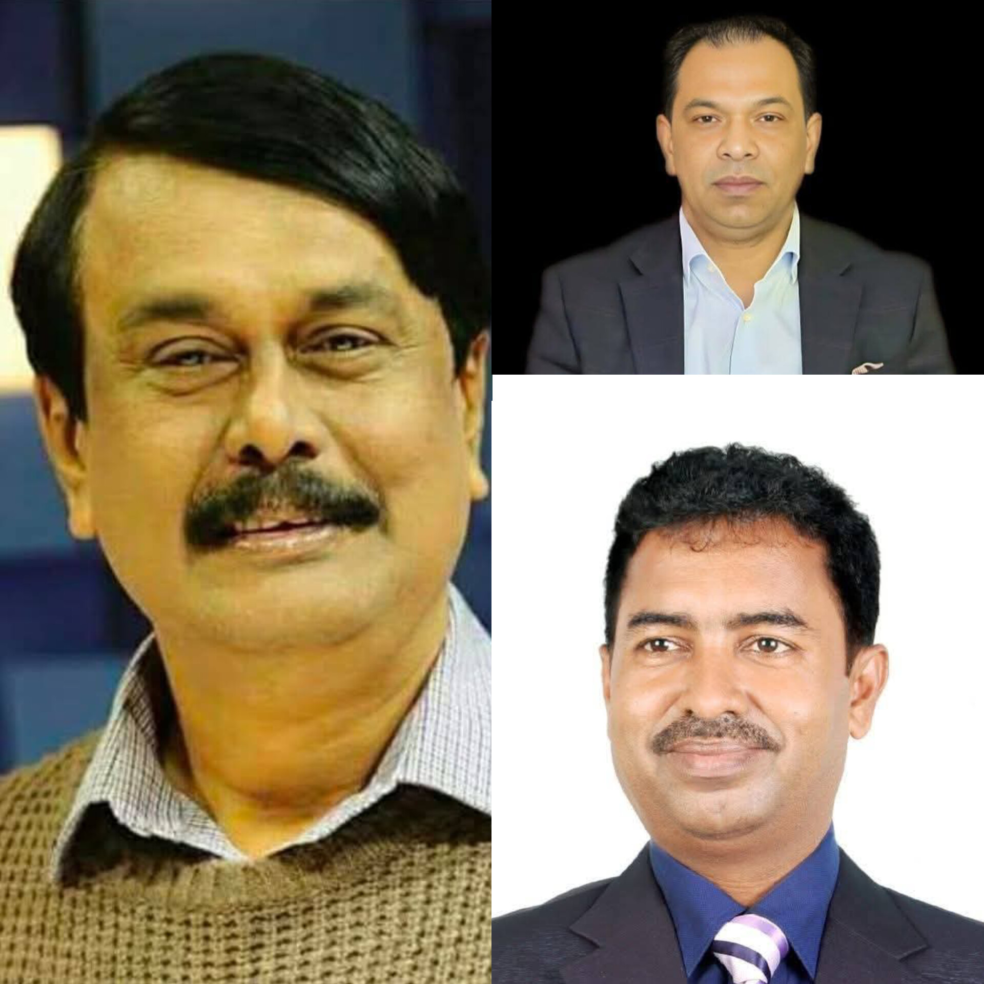 সুনামগঞ্জের ৩টি আসনে প্রার্থীদের নাম ঘোষণা বিএনপি