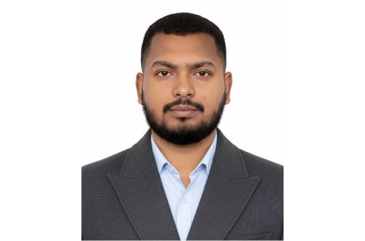 চ্যানেল এস-এর দিরাই উপজেলা প্রতিনিধি হিসেবে দায়িত্ব পেলেন পাবেল হাসান