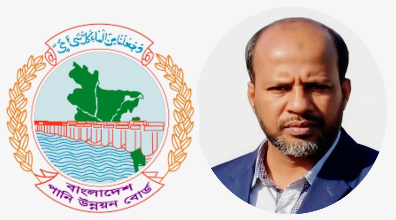 দিরাইয়ে হাওর রক্ষা বাধ প্রকল্পে সীমাহীন অনিয়মের অভিযোগ