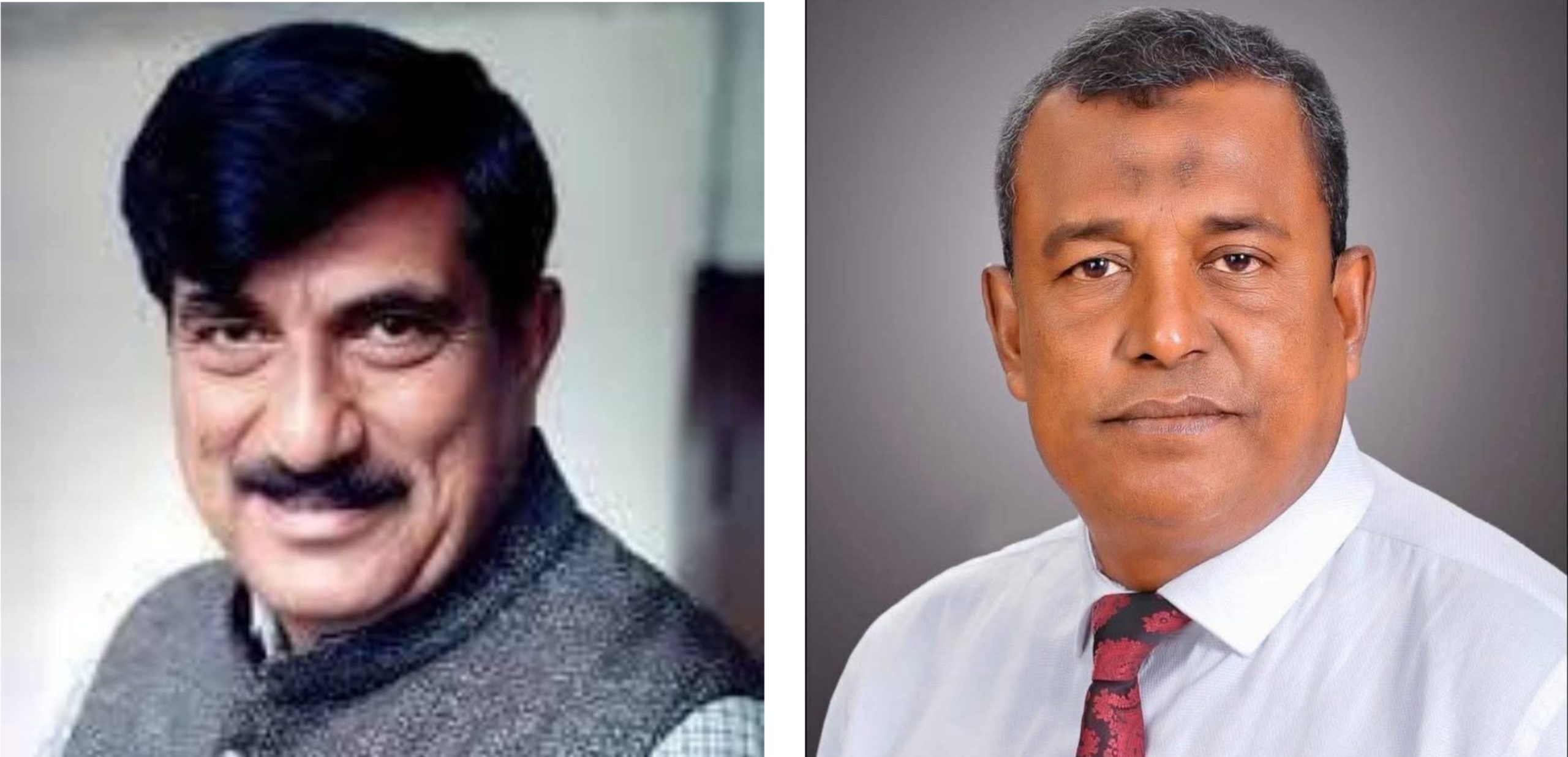 সুনামগঞ্জ-৪ আসনে এড. নুরুল ইসলাম নুরুল ও সুনামগঞ্জ-২ আসনে নাছির উদ্দিন চৌধুরীকে ধানের শীষের প্রার্থী ঘোষনা