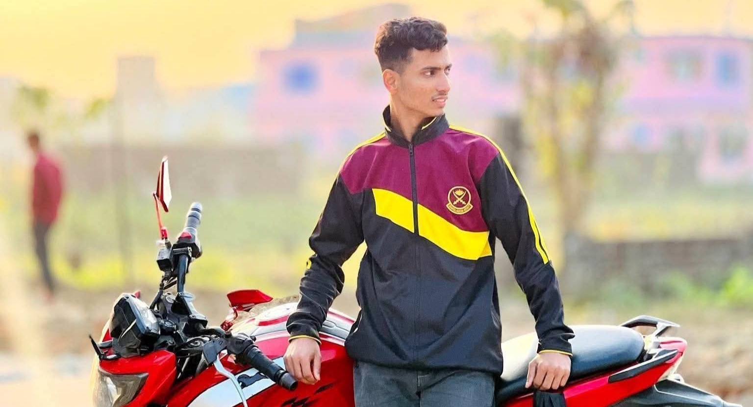 ছাতকে সড়ক দূর্ঘটনায় মটরসাইকেল চালক রেজাউলের মৃত্যু আহত ১