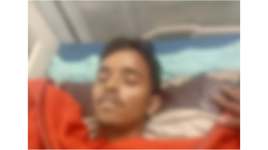 দিরাইয়ে ‘বিষপানে’ যুবকের মৃত্যু