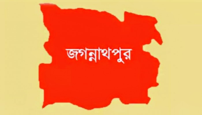 জগন্নাথপুরে ফসলরক্ষা বাঁধের কাজে গুরুত্বহীন পাউবো সব সামলাচ্ছেন ইউএনও অফিসের নাজির ও পিয়ন