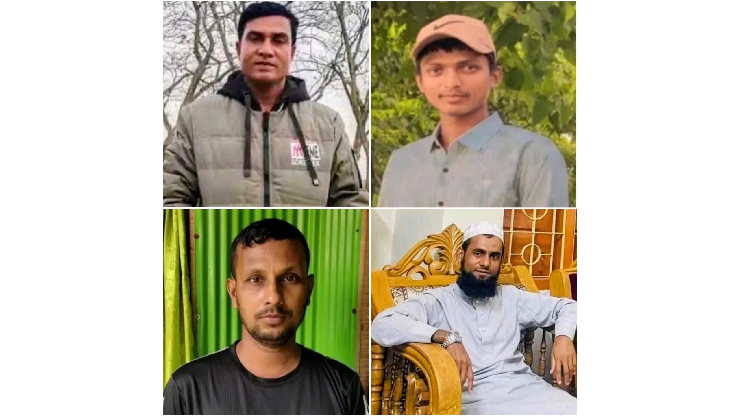 লিবিয়া থেকে গ্রিস যাওয়ার পথে ১৮ অভিবাসনপ্রত্যাশীর মৃত্যু: দিরাইয়ের ৪ যুবকসহ শোকের ছায়া