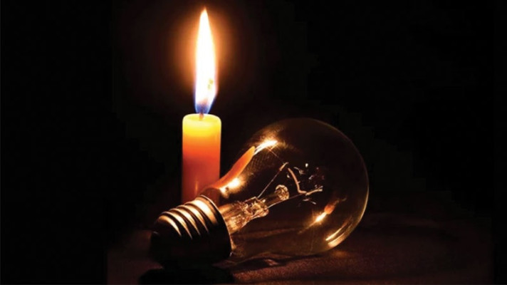 লোডশেডিংয়ের কারণ জ্বালানি তেল ও গ্যাসের সংকট: বিদ্যুৎ বিভাগ