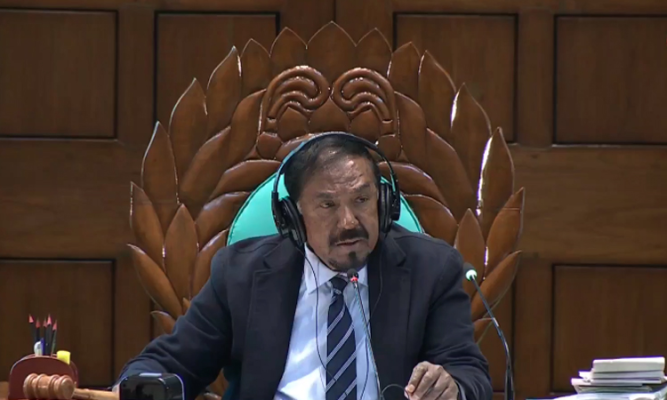 শিষ্টাচার ও সংসদীয় রীতিনীতি মেনে চলতে স্পিকারের আহ্বান