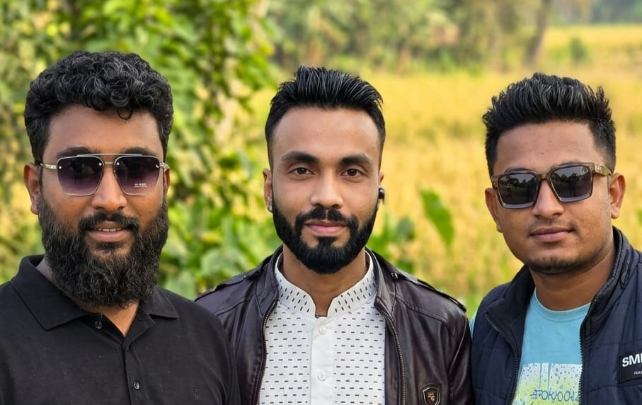 সুনামগঞ্জে সশস্ত্র মহড়া, মামলার বাদীকে হত্যার হুমকি—চরম উদ্বেগ