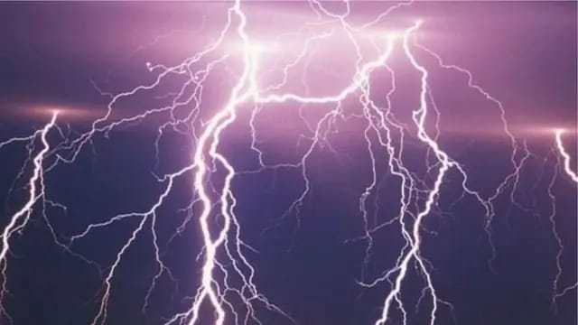 সুনামগঞ্জের চার উপজেলায় বজ্রপাতে ৫ কৃষকের মৃত্যু