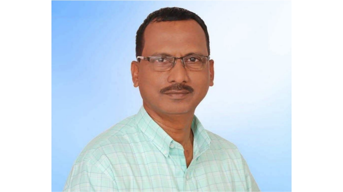 দেশ বিদেশের সর্বস্তরের জনগণকে বাংলা নববর্ষের অভিনন্দন ও শুভেচ্ছা জানিয়েছেন সিলেটের সংগ্রাম পত্রিকার সম্পাদক মন্ডলীর সভাপতি সৌদি প্রবাসী বিশিষ্ট ব্যবসায়ী হাফিজুর রহমান