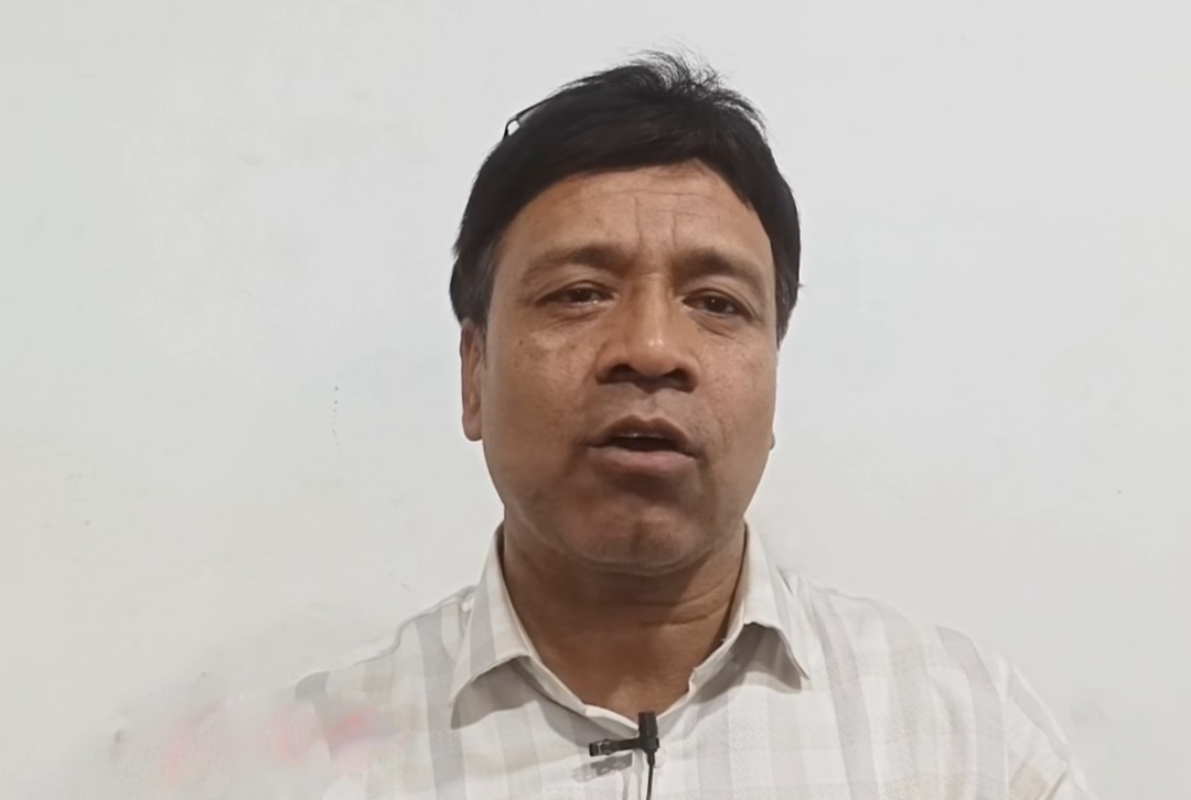 পেটে মিষ্টি মুখে মিথ্যা: সুনামগঞ্জে শিক্ষক জামাল উদ্দিনের কাণ্ড দেখে হতবাক সুনামগঞ্জবাসী।