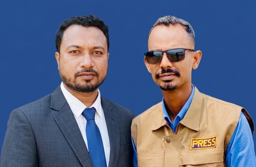 দিরাইয়ে সংবাদ সংগ্রহ করতে গিয়ে ‘মব কালচারের’ শিকার সাংবাদিক রিফাত: জামায়াত নেতার বিরুদ্ধে উসকানির অভিযোগ