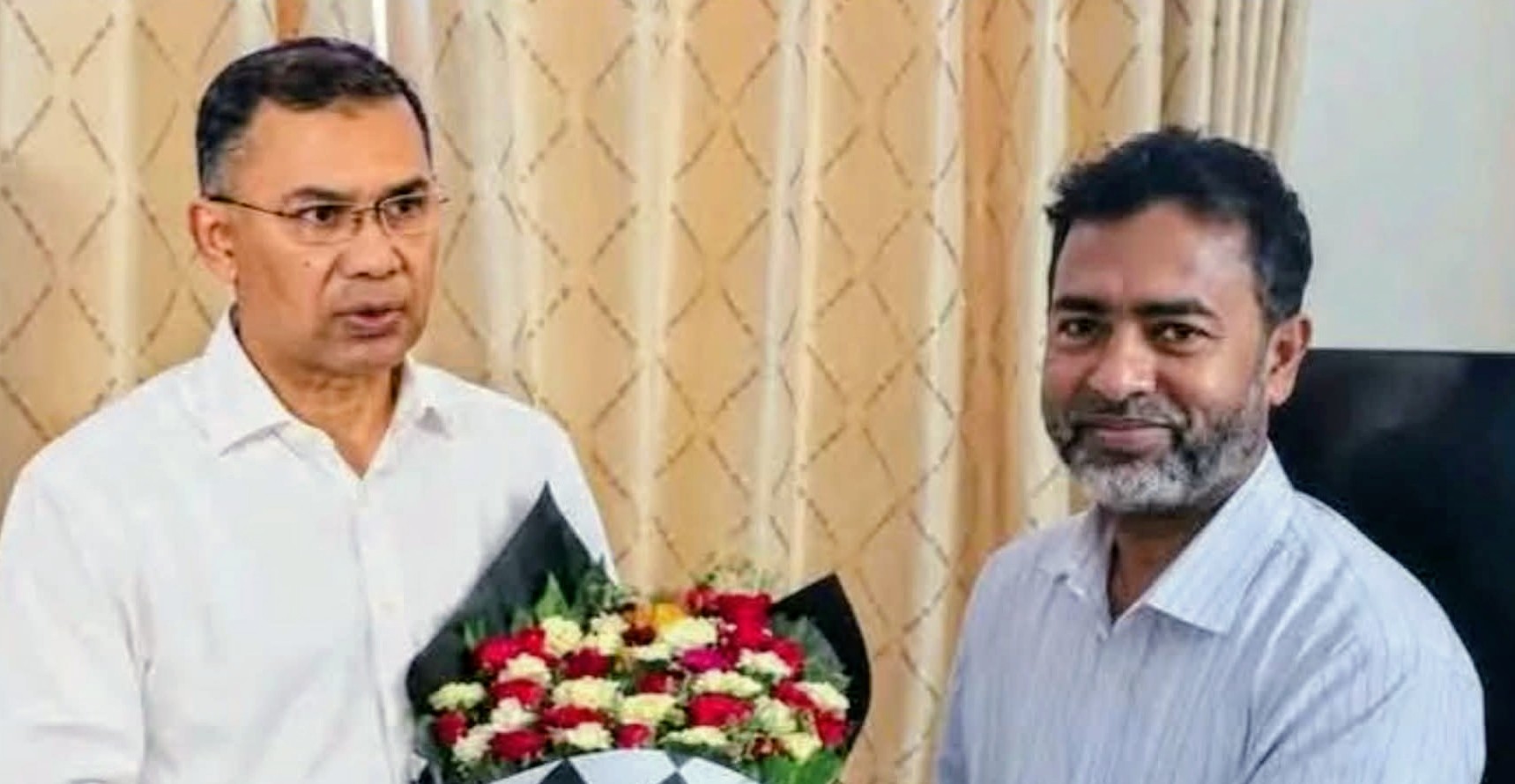সুনামগঞ্জে মন্ত্রীর দাবিতে জোরালো জনমত, আলোচনায় মনোনয়ন বঞ্চিত আনিসুল হক