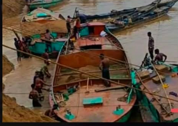 ম্যাজিস্ট্রেট-পুলিশের ওপর হামলা,আটক ১ জনকে তিনমাসের কারাদণ্ড প্রদান