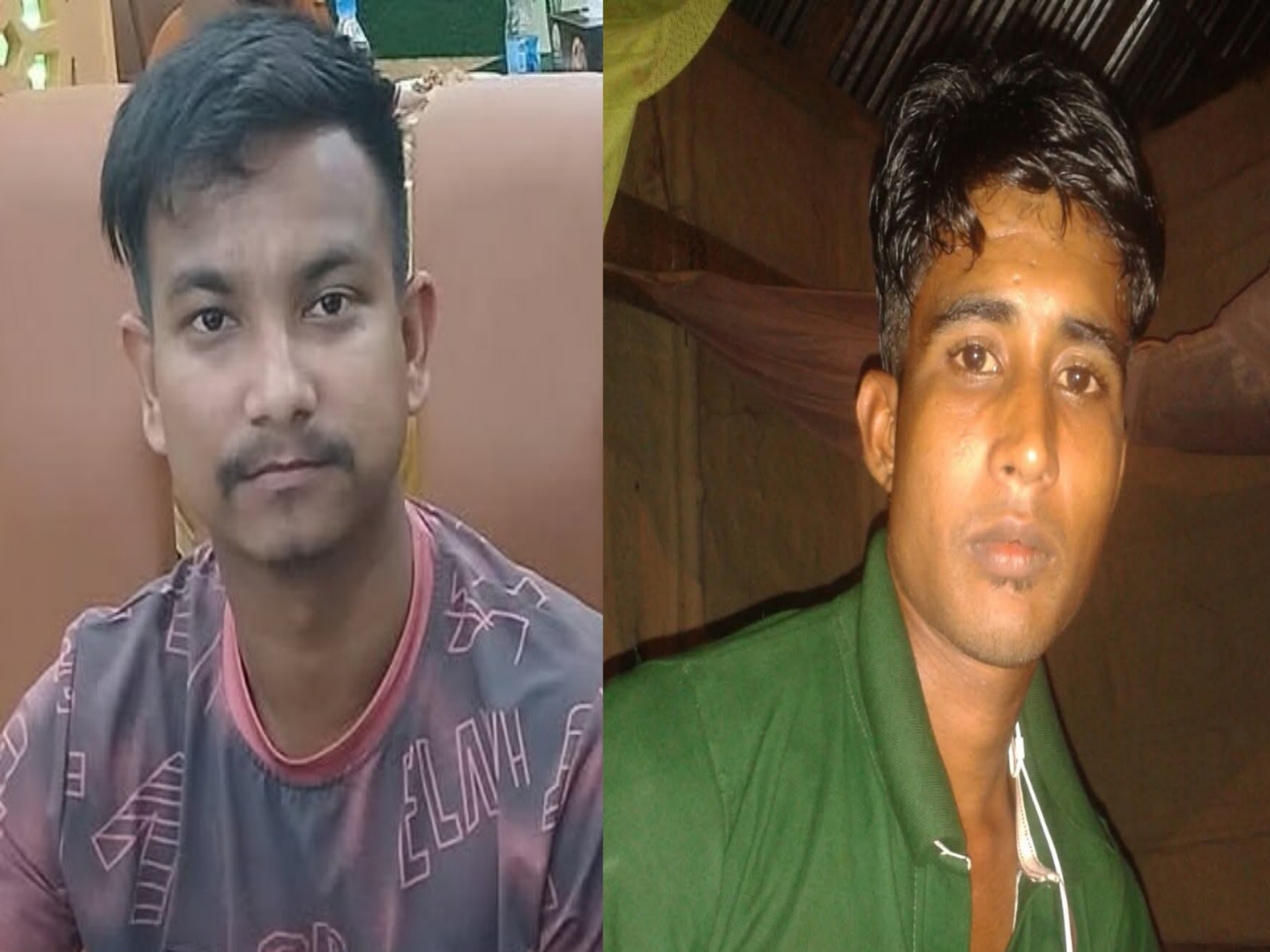 দোয়ারাবাজারে অনলাইন জুয়া খেলতে গিয়ে আটক দুই যুবক
