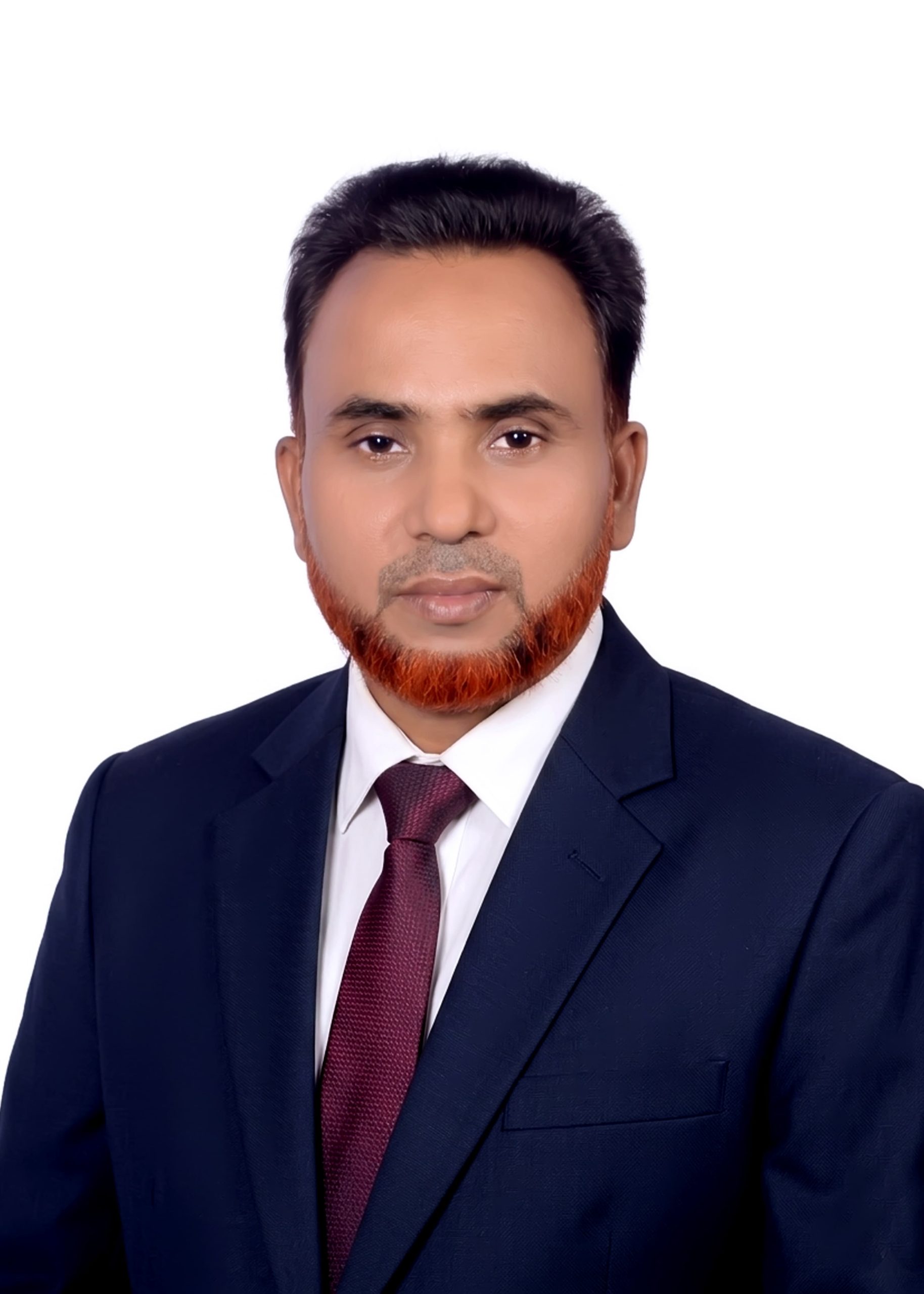 লক্ষিপুর ইউনিয়ন পরিষদ নির্বাচনে চেয়ারম্যান পদে  চমক দেখাতে পারেন ফরাস উদ্দিন