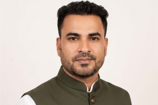সিলেট ছাত্রদলের নতুন কমিটি: আলোচনায় ‘জুলাই যোদ্ধা’ মাহমুদুল হাসান সাগর