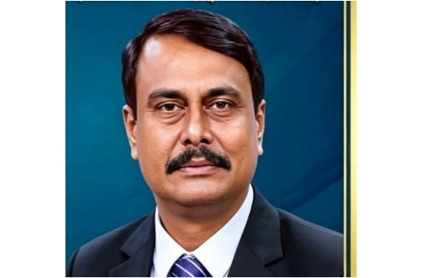 ​কলিম উদ্দিন মিলন এমপিকে মন্ত্রী করার সুনামগঞ্জবাসীর জোরালো দাবি
