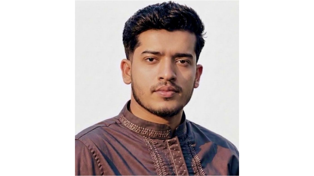 পবিত্র ঈদুল আযহা উপলক্ষে চরমহল্লা ইউনিয়নবাসীকে শুভেচ্ছা জানিয়েছেন সম্ভাব্য চেয়ারম্যান প্রার্থী সাজ্জাদ হোসেন তালুকদার