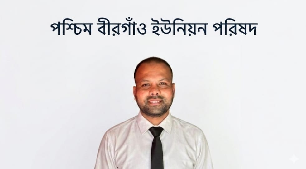 এলাকার মানুষের কল্যানে ইউপি নির্বাচন করবেন হাবিবুর রহমান : 