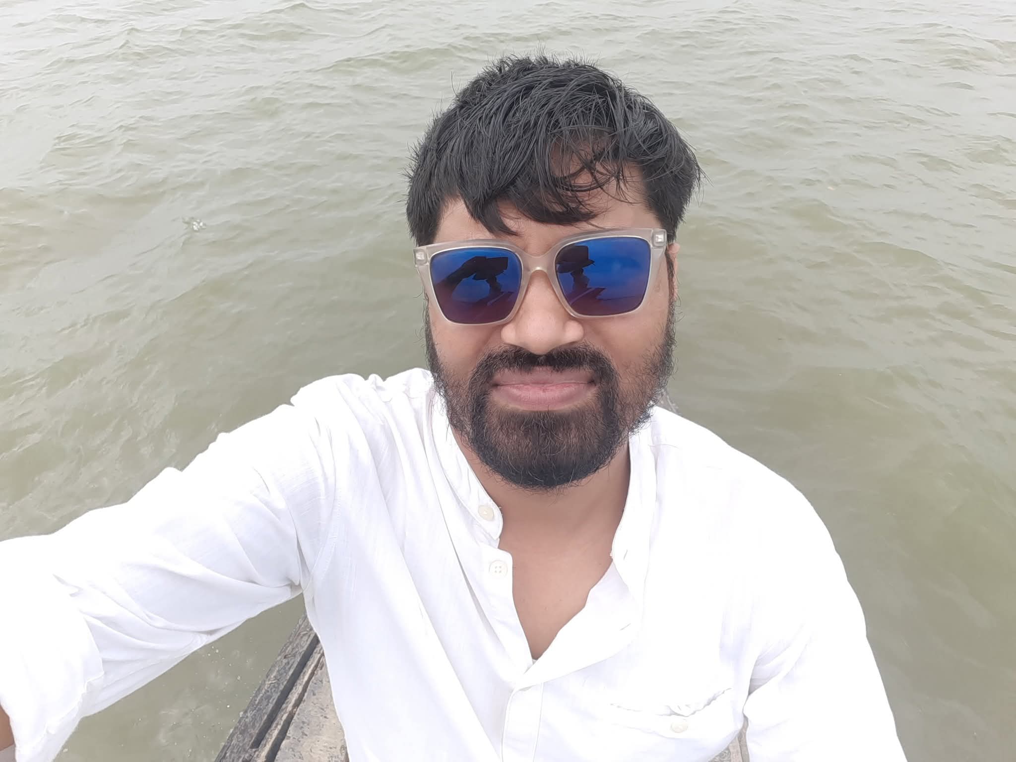 দিরাইয়ে সাংবাদিকের নামে মিথ্যা চাঁদাবাজির অভিযোগ, নিরাপত্তা চেয়ে থানায় যাচ্ছেন সেন্টু