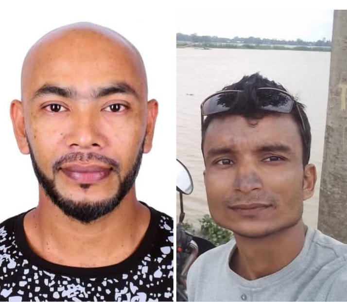 জগন্নাথপুরে সৌখিন বরর্শি শিকারি কমিটি গঠন সভাপতি জুয়েল আহমদ,সাধারণ সম্পাদক রাসেল আহমদ