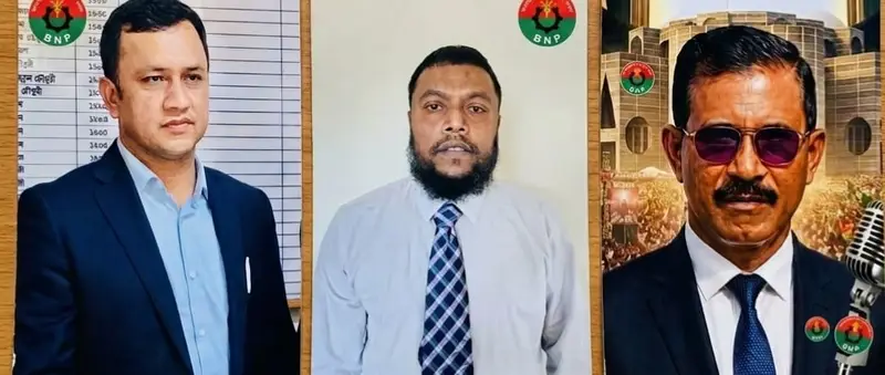 দিরাইয়ে ৮ আগস্ট বিএনপির গণসমাবেশ ও বিজয় র‍্যালি সফল করার আহ্বান আলী আকবর চৌধুরীর