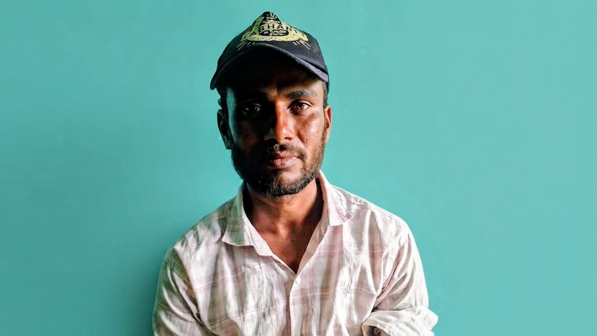 দিরাইয়ে স্বেচ্ছাসেবক দল নেতার ওপর হামলার অভিযোগ, থানায় মামলা