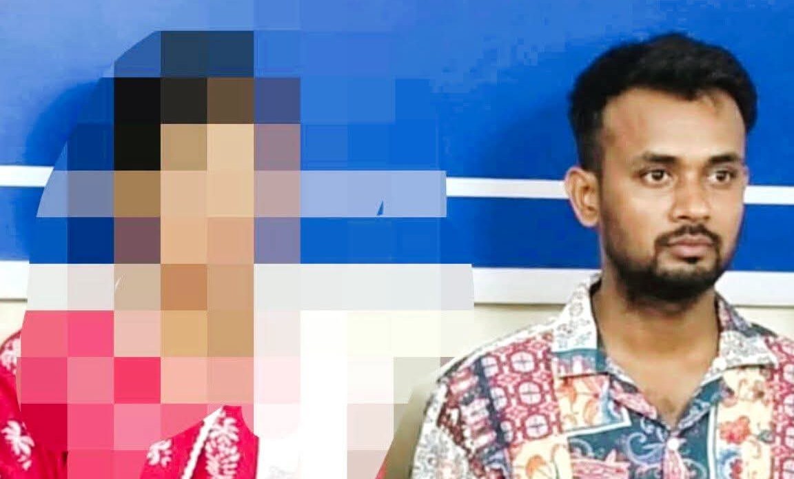 ধামাইলের আড়ালে ব্ল্যাকমেইলের অভিযোগ: সিলেটে পিকলু সরকার ও তুষ্টি আটকের দাবি, তদন্তে চাঞ্চল্যকর তথ্য আসার সম্ভাবনা