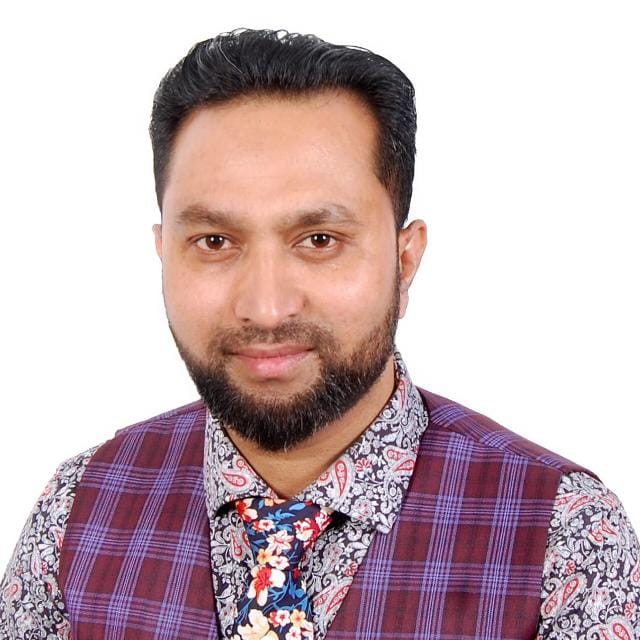‎জনসেবার লক্ষ্য নিয়ে ১৩ সেপ্টেম্বর দেশে ফিরছেন রুবেল আহমেদ, জগদল ইউনিয়নে বাড়ছে নির্বাচনী আলোচনা
