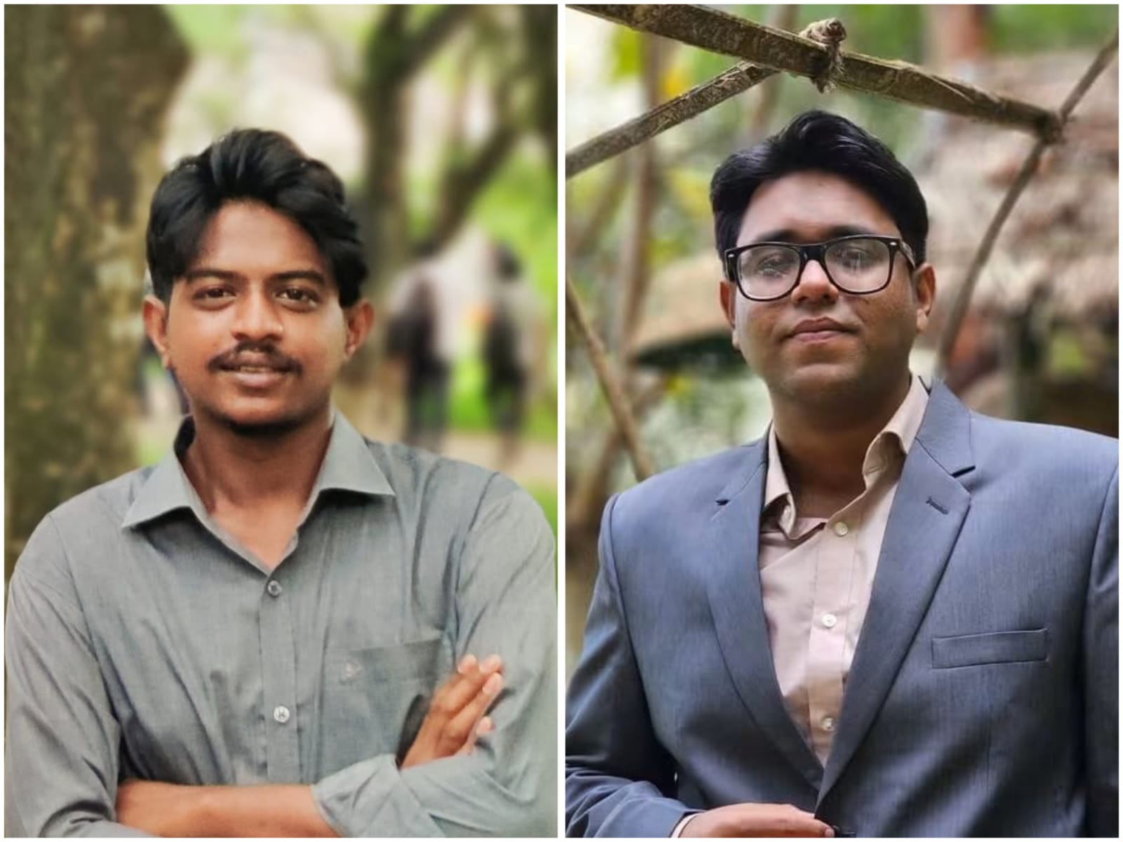 শাবিপ্রবির চোখ ফিল্ম সোসাইটির নতুন কমিটি গঠন নেতৃত্বে জিম-অমিয়