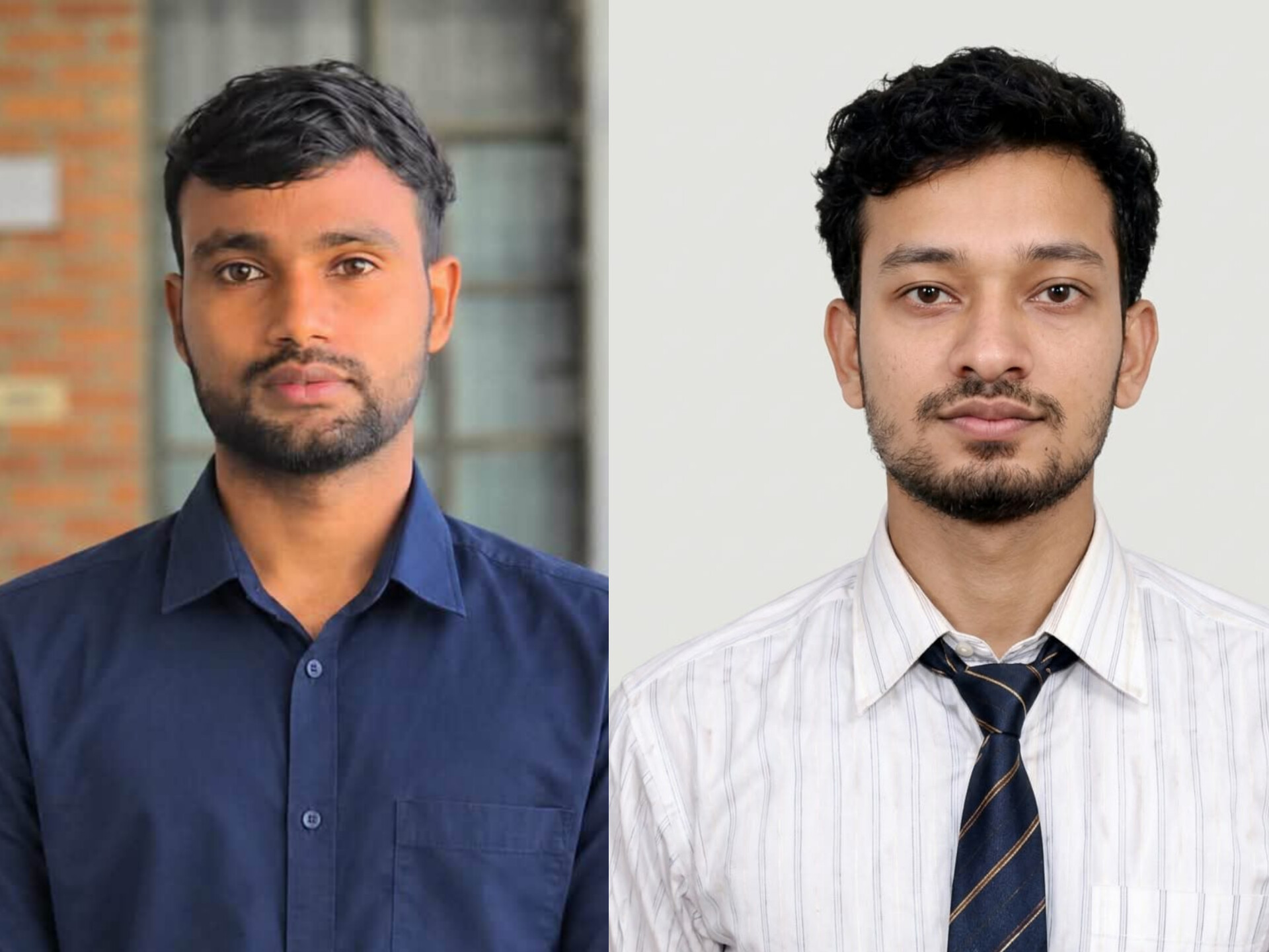 বাংলাদেশ তরুণ কলাম লেখক ফোরাম শাবিপ্রবি শাখার নতুন কমিটি 