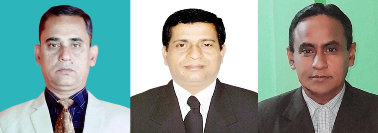 জাতীয় সাংবাদিক সংস্থার সুনামগঞ্জ জেলা কমিটি অনুমোদন