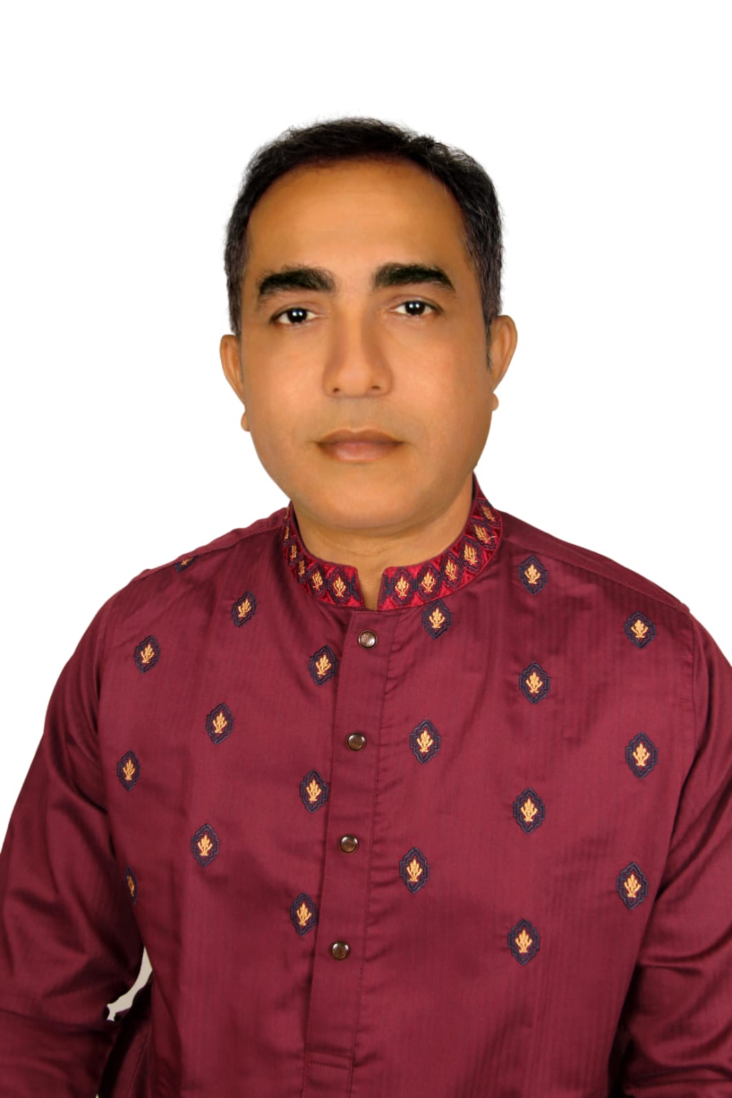 অন্যায়ের বিরুদ্ধে আপসহীন, শিক্ষার উন্নয়নে অঙ্গীকারবদ্ধ ছনকান্দা স্কুলের সভাপতি বাপ্পি খান