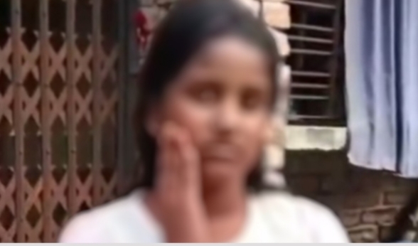 সাতক্ষীরায় মাদ্রাসা সুপারের বিরুদ্ধে শিক্ষার্থীকে যৌ*ন নি*পী*ড়ন ও কা-ম-ড়ে দেওয়ার অভিযোগ, ‘ক্ষমার’ গুঞ্জন