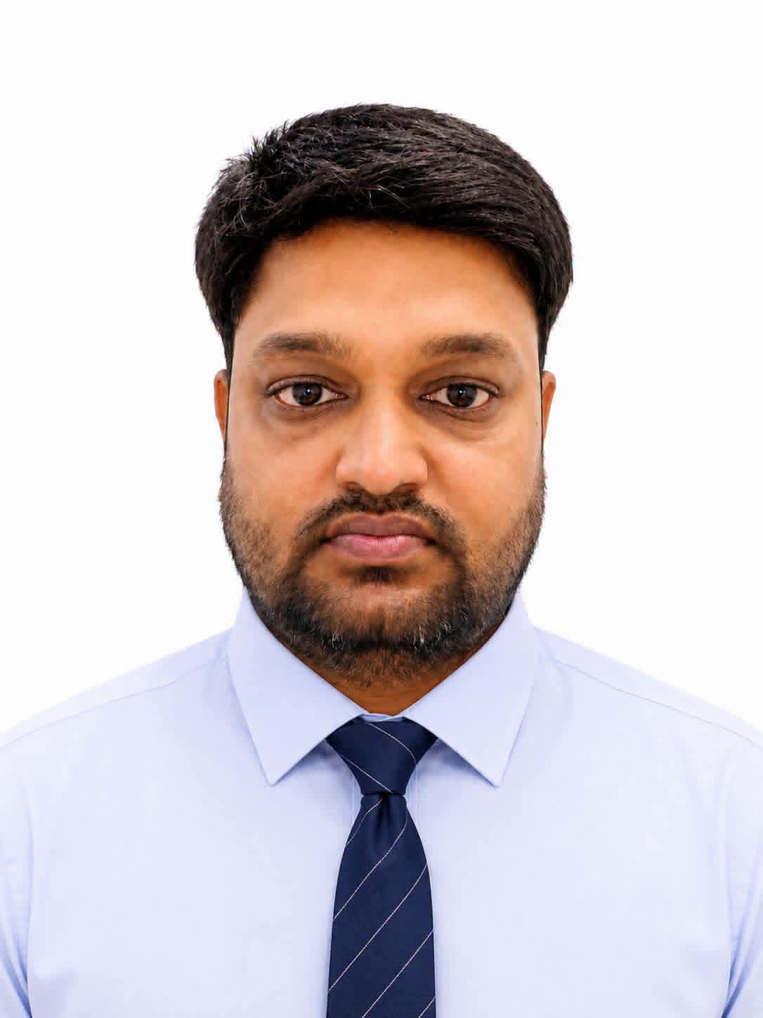 নেছারাবাদে সন্ত্রাসবিরোধী আইনে দায়ের করা মামলায় নিষিদ্ধ সংগঠন ছাত্রলীগের যুগ্ম-সাধারণ সম্পাদক রাজিব সিকদারকে গ্রেফতার