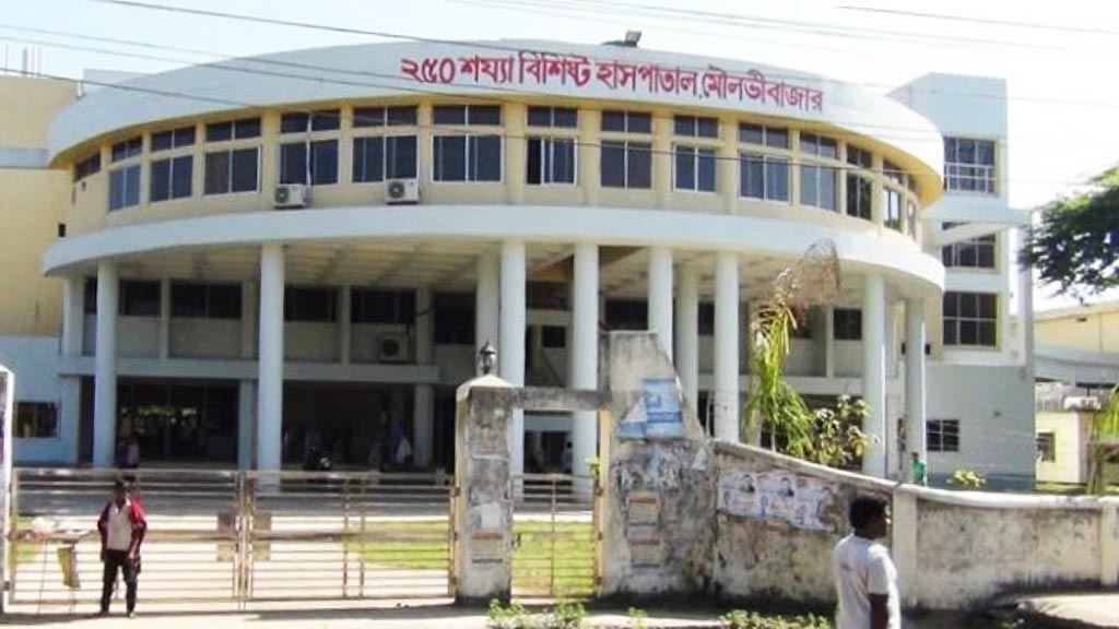 মৌলভীবাজারে হামের উদ্বেগজনক পরিস্থিতি, প্রাণহানি ১৮ ,শয্যাসংকটে হাসপাতাল, টিকাদানের কার্যকারিতা নিয়ে উঠছে প্রশ্ন
