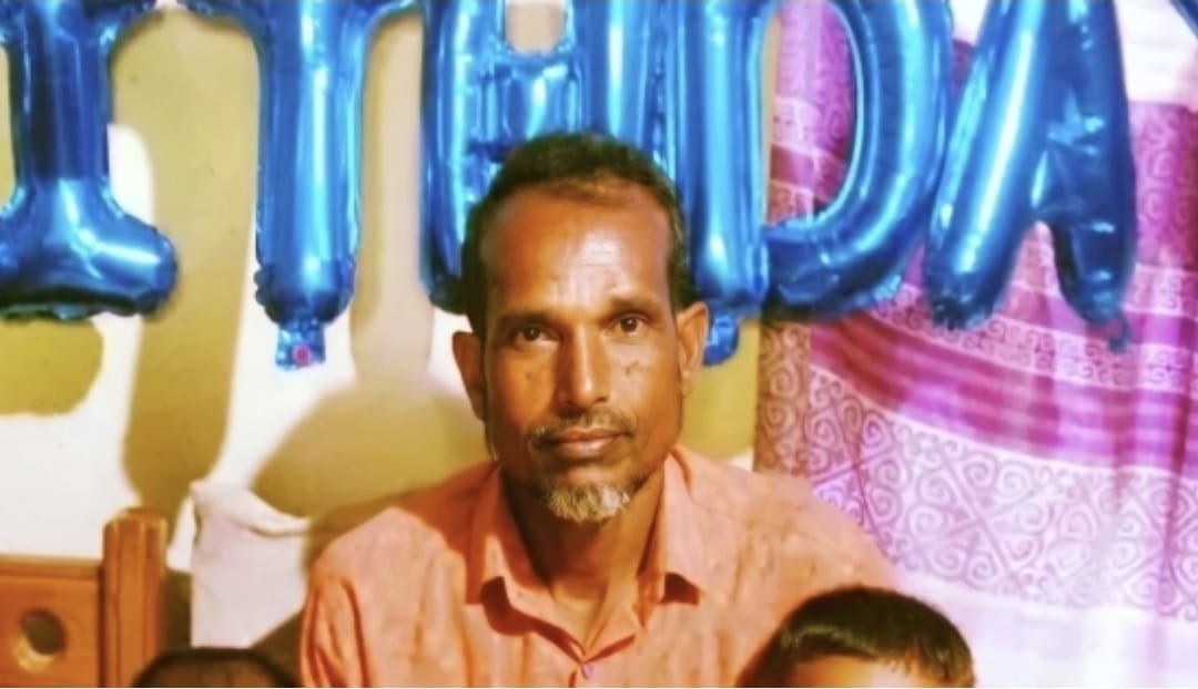 জগন্নাথপুরে গরুর ঘাস খাওয়া নিয়ে দুই পক্ষের সংঘর্ষে নিহত ১ আহত ৫